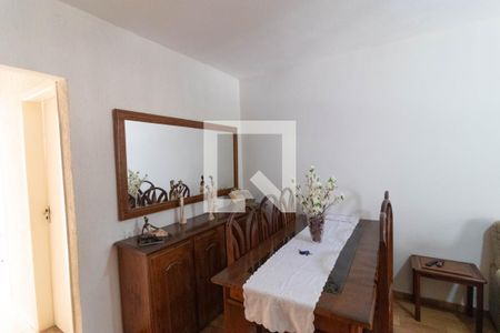 Salas de casa à venda com 3 quartos, 114m² em Jardim Madalena, Campinas