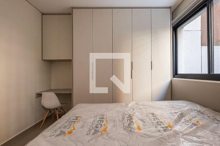 Studio de kitnet/studio para alugar com 1 quarto, 38m² em Sumarezinho, São Paulo