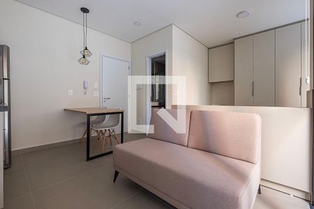 Studio de kitnet/studio para alugar com 1 quarto, 38m² em Sumarezinho, São Paulo