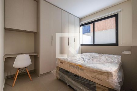 Studio de kitnet/studio para alugar com 1 quarto, 38m² em Sumarezinho, São Paulo