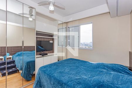 Apartamento à venda com 2 quartos, 76m² em Ipiranga, São Paulo