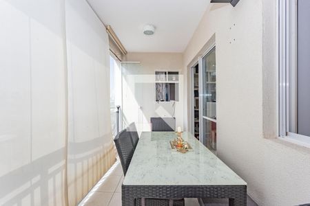 Apartamento à venda com 2 quartos, 76m² em Ipiranga, São Paulo