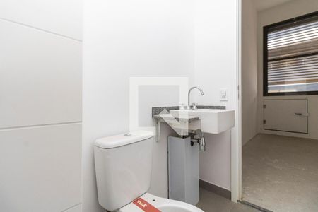 Apartamento à venda com 1 quarto, 25m² em Sumarezinho, São Paulo