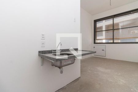 Apartamento à venda com 1 quarto, 25m² em Sumarezinho, São Paulo