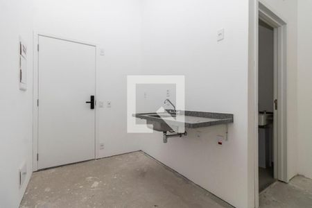 Apartamento à venda com 1 quarto, 25m² em Sumarezinho, São Paulo