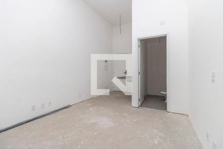 Apartamento à venda com 1 quarto, 25m² em Sumarezinho, São Paulo