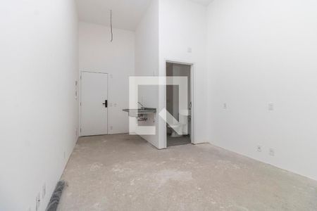 Apartamento à venda com 1 quarto, 25m² em Sumarezinho, São Paulo