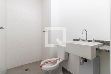 Apartamento à venda com 1 quarto, 25m² em Sumarezinho, São Paulo