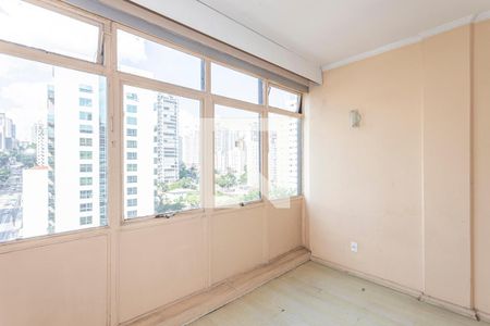 Apartamento à venda com 3 quartos, 103m² em Jardim Paulista, São Paulo