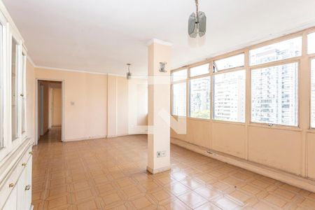 Apartamento à venda com 3 quartos, 103m² em Jardim Paulista, São Paulo