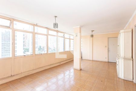 Apartamento à venda com 3 quartos, 103m² em Jardim Paulista, São Paulo