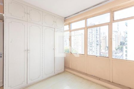 Apartamento à venda com 3 quartos, 103m² em Jardim Paulista, São Paulo