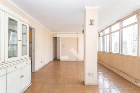 Apartamento à venda com 3 quartos, 103m² em Jardim Paulista, São Paulo