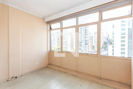 Apartamento à venda com 3 quartos, 103m² em Jardim Paulista, São Paulo