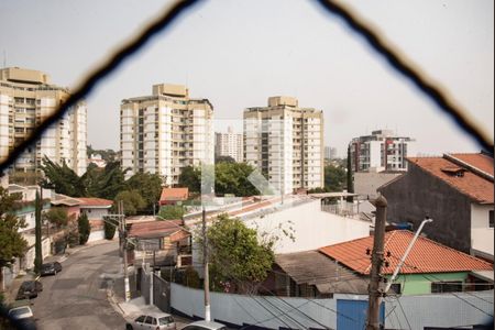 Vista do Quarto de apartamento à venda com 2 quartos, 61m² em Mirandópolis, São Paulo