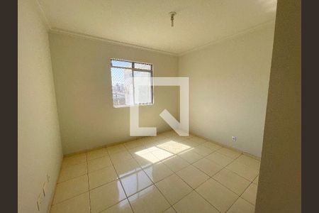 Quarto 2 - Suíte de apartamento para alugar com 3 quartos, 90m² em Inconfidentes, Contagem