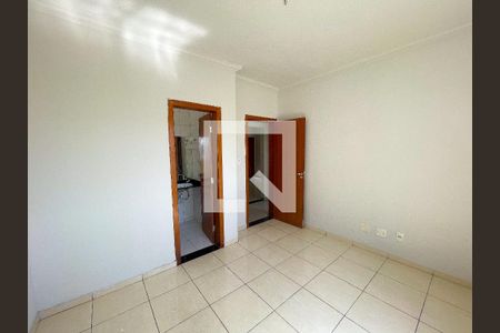 Quarto 2 - Suíte de apartamento para alugar com 3 quartos, 90m² em Inconfidentes, Contagem