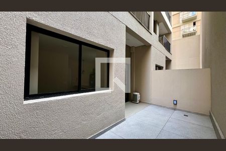 Garden de kitnet/studio para alugar com 1 quarto, 38m² em Sumarezinho, São Paulo