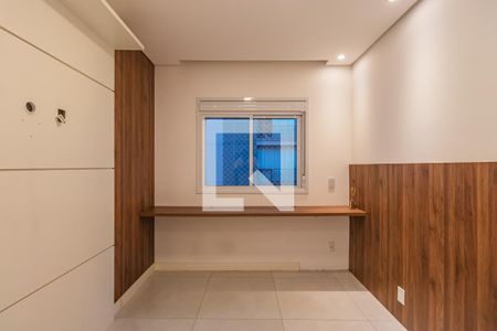 Quarto 2 de apartamento para alugar com 2 quartos, 51m² em Alphaville Empresarial, Barueri