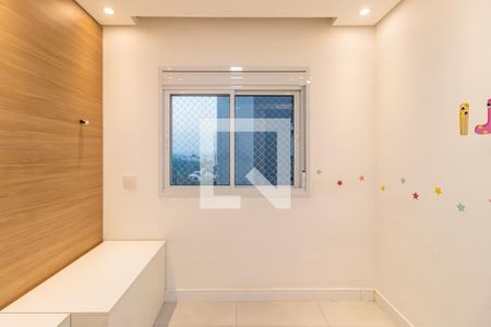 Quarto 1 de apartamento para alugar com 2 quartos, 51m² em Alphaville Empresarial, Barueri