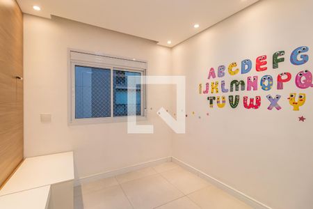 Quarto 1 de apartamento para alugar com 2 quartos, 51m² em Alphaville Empresarial, Barueri