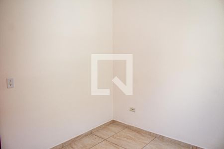 Quarto 1 de apartamento para alugar com 2 quartos, 40m² em Colônia, Ribeirão Pires