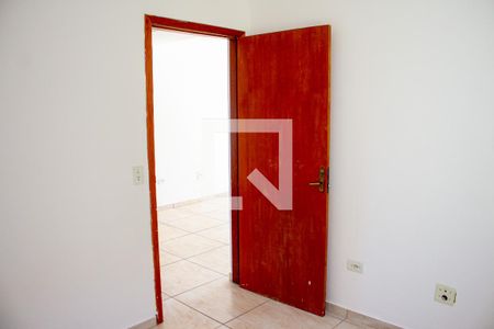 Quarto 2 de apartamento para alugar com 2 quartos, 40m² em Colônia, Ribeirão Pires