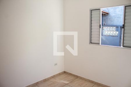 Quarto 1 de apartamento para alugar com 2 quartos, 40m² em Colônia, Ribeirão Pires