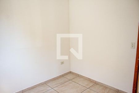 Quarto 2 de apartamento para alugar com 2 quartos, 40m² em Colônia, Ribeirão Pires