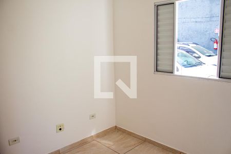 Quarto 2 de apartamento para alugar com 2 quartos, 40m² em Colônia, Ribeirão Pires