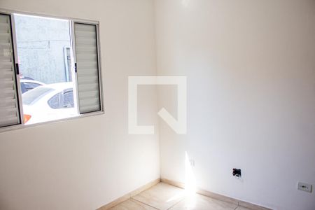 Quarto 1 de apartamento para alugar com 2 quartos, 40m² em Colônia, Ribeirão Pires