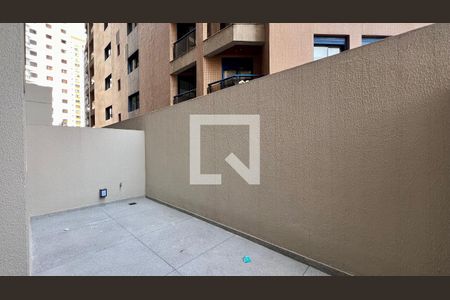 Garden de kitnet/studio para alugar com 1 quarto, 38m² em Sumarezinho, São Paulo