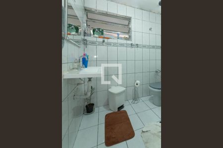 Banheiro de apartamento à venda com 3 quartos, 59m² em Jabaquara, São Paulo