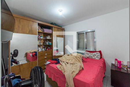 Quarto 1 de apartamento à venda com 3 quartos, 59m² em Jabaquara, São Paulo