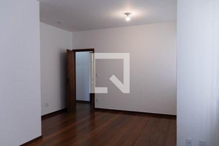 Sala de apartamento para alugar com 3 quartos, 110m² em Buritis, Belo Horizonte