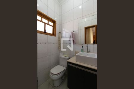 Lavabo de casa à venda com 3 quartos, 500m² em Vila Nova Carolina, São Paulo