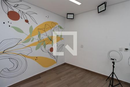 Escritório de casa à venda com 3 quartos, 500m² em Vila Nova Carolina, São Paulo