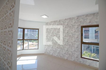 Quarto  de apartamento para alugar com 1 quarto, 44m² em Setor Noroeste, Brasília