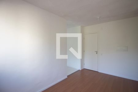 Sala de apartamento para alugar com 2 quartos, 42m² em Jardim Helian, São Paulo