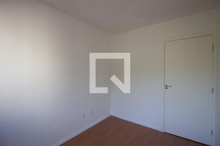 Quarto 1 de apartamento para alugar com 2 quartos, 42m² em Jardim Helian, São Paulo