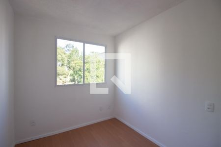 Quarto 2 de apartamento para alugar com 2 quartos, 42m² em Jardim Helian, São Paulo