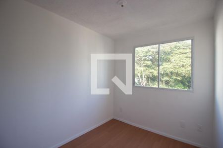 Quarto 2 de apartamento para alugar com 2 quartos, 42m² em Jardim Helian, São Paulo