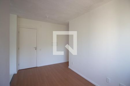 Sala de apartamento para alugar com 2 quartos, 42m² em Jardim Helian, São Paulo