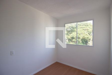 Quarto 1 de apartamento para alugar com 2 quartos, 42m² em Jardim Helian, São Paulo