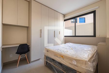 Studio de kitnet/studio para alugar com 1 quarto, 38m² em Sumarezinho, São Paulo