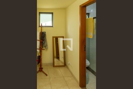 Casa de condomínio à venda com 140m², 3 quartos e 1 vaga Casa de condomínio à venda com 140m², 3 quartos e 1 vagaQuarto 3 - Suíte / Closet