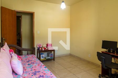 Casa de condomínio à venda com 140m², 3 quartos e 1 vaga Casa de condomínio à venda com 140m², 3 quartos e 1 vagaQuarto 2 - Armários