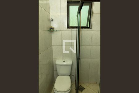 Casa de condomínio à venda com 140m², 3 quartos e 1 vaga Casa de condomínio à venda com 140m², 3 quartos e 1 vagaBanheiro Social