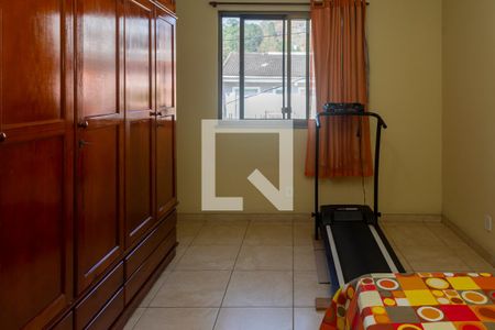 Casa de condomínio à venda com 140m², 3 quartos e 1 vaga Casa de condomínio à venda com 140m², 3 quartos e 1 vagaQuarto 1 - Armários