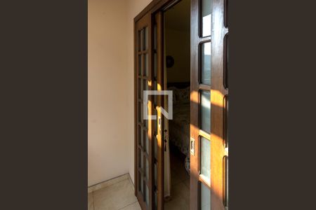 Casa de condomínio à venda com 140m², 3 quartos e 1 vaga Casa de condomínio à venda com 140m², 3 quartos e 1 vagaVaranda da suite